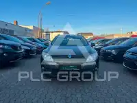 2010 Renault Megane