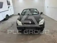 2010 Renault Megane