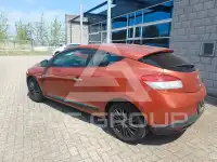 2010 Renault Megane