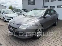 2010 Renault Megane