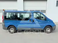 2010 Renault Trafic