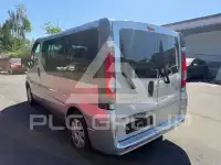 2010 Renault Trafic