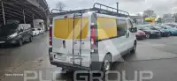 2010 Renault Trafic