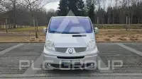 2010 Renault Trafic