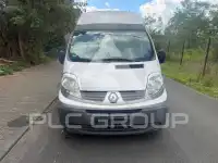 2010 Renault Trafic