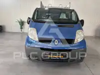 2010 Renault Trafic