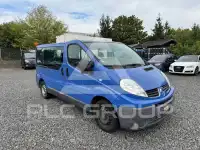 2010 Renault Trafic