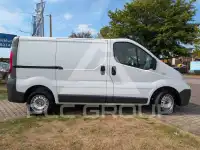 2010 Renault Trafic