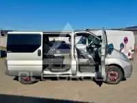 2010 Renault Trafic