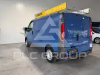2010 Renault Trafic