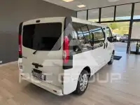 2010 Renault Trafic