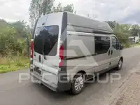 2010 Renault Trafic
