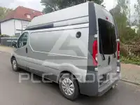 2010 Renault Trafic