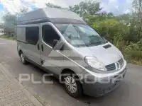 2010 Renault Trafic