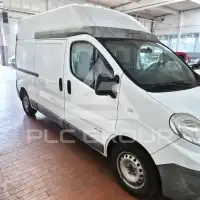 2010 Renault Trafic