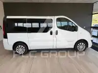 2010 Renault Trafic