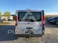 2010 Renault Trafic
