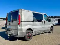 2010 Renault Trafic