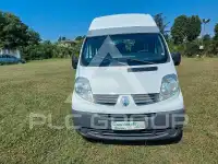 2010 Renault Trafic