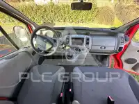 2010 Renault Trafic