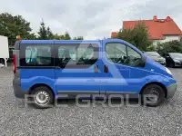 2010 Renault Trafic