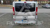 2010 Renault Trafic