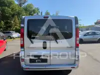 2010 Renault Trafic