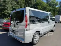 2010 Renault Trafic