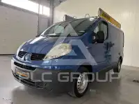 2010 Renault Trafic