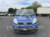 2010 Renault Trafic