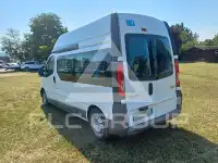 2010 Renault Trafic