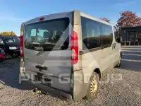 2010 Renault Trafic