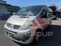 2010 Renault Trafic
