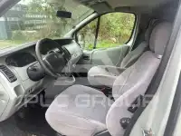 2010 Renault Trafic