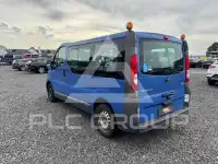 2010 Renault Trafic