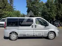 2010 Renault Trafic