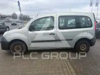 2010 Renault Kangoo