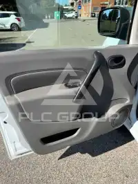 2010 Renault Kangoo