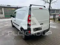 2010 Renault Kangoo