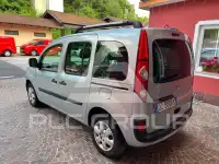 2010 Renault Kangoo