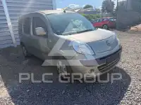 2010 Renault Kangoo