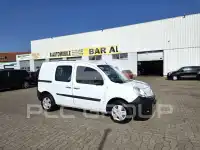 2010 Renault Kangoo