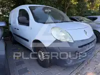 2010 Renault Kangoo