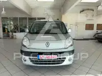 2010 Renault Kangoo