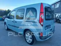2010 Renault Kangoo