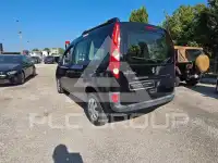 2010 Renault Kangoo