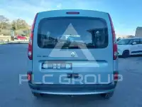 2010 Renault Kangoo