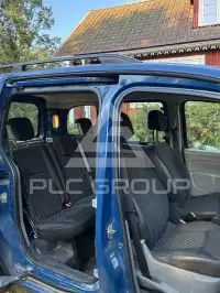 2010 Renault Kangoo