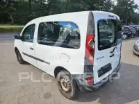 2010 Renault Kangoo