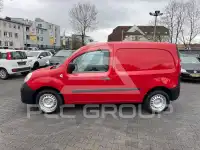 2010 Renault Kangoo